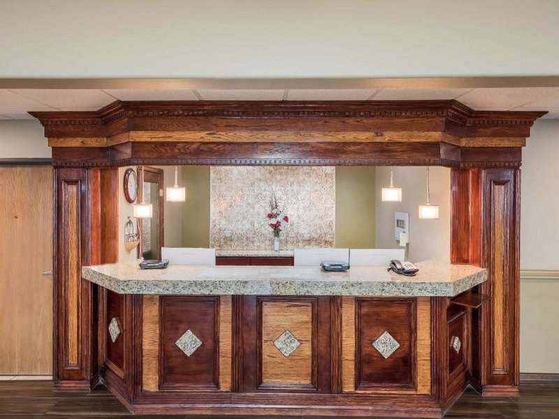 ベスト ウェスタン リッチフィールド イン (Best Western Richfield Inn)の写真