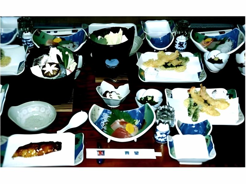 マリンハウス貴望 (MARINE HOUSE KIBOH)の写真