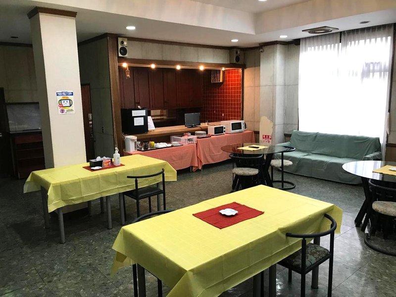 Biz Hotel 紀伊由良 (Biz Hotel Kiiyura)の写真