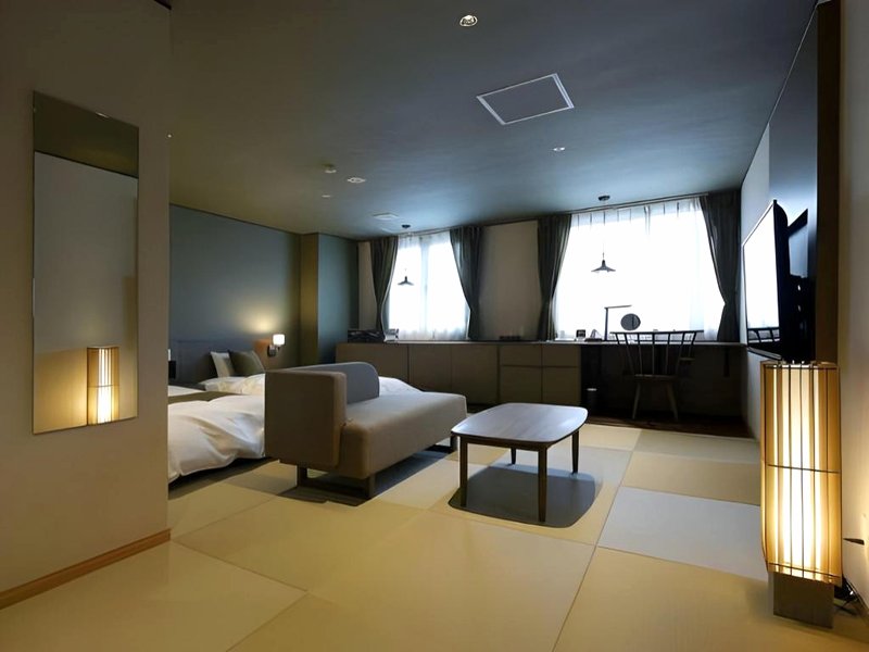 有田川温泉 ホテルサンシャイン (Aridagawa Onsen Hotel Sunshine                                                              )の写真