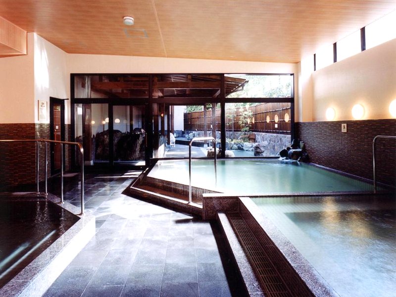 有田川温泉 ホテルサンシャイン (Aridagawa Onsen Hotel Sunshine                                                              )の写真