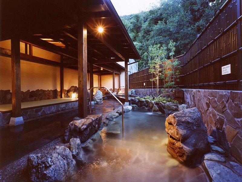 有田川温泉 ホテルサンシャイン (Aridagawa Onsen Hotel Sunshine                                                              )の写真
