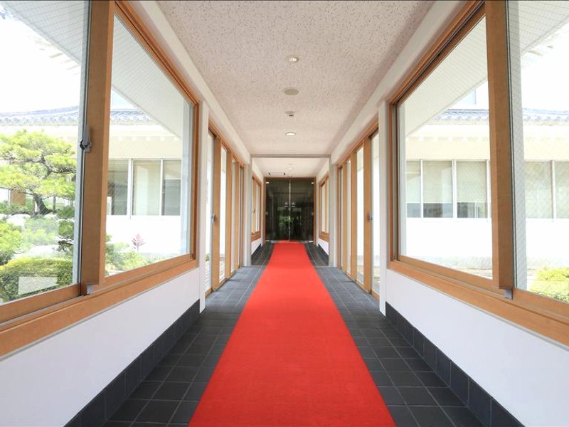 Yuasa Onsen Yuasajoの写真
