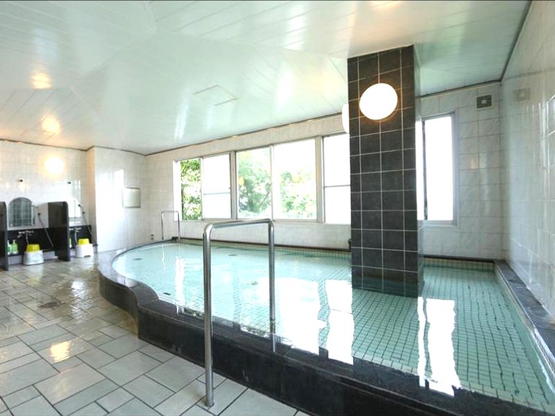 Yuasa Onsen Yuasajoの写真