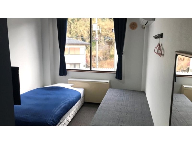 Biz Hotel Kiyura - Vacation STAY 93177vの写真