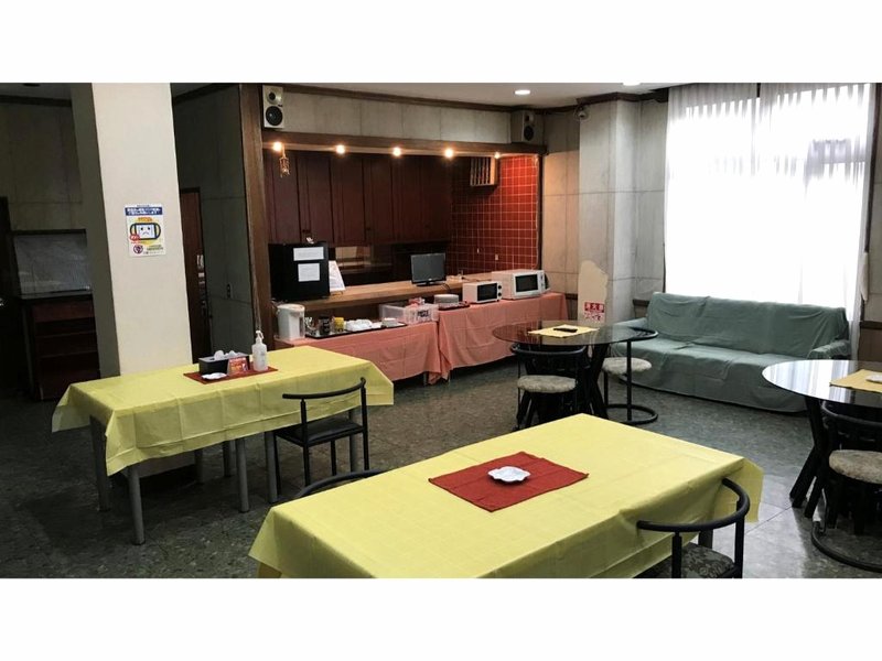 Biz Hotel Kiyura - Vacation STAY 93177vの写真
