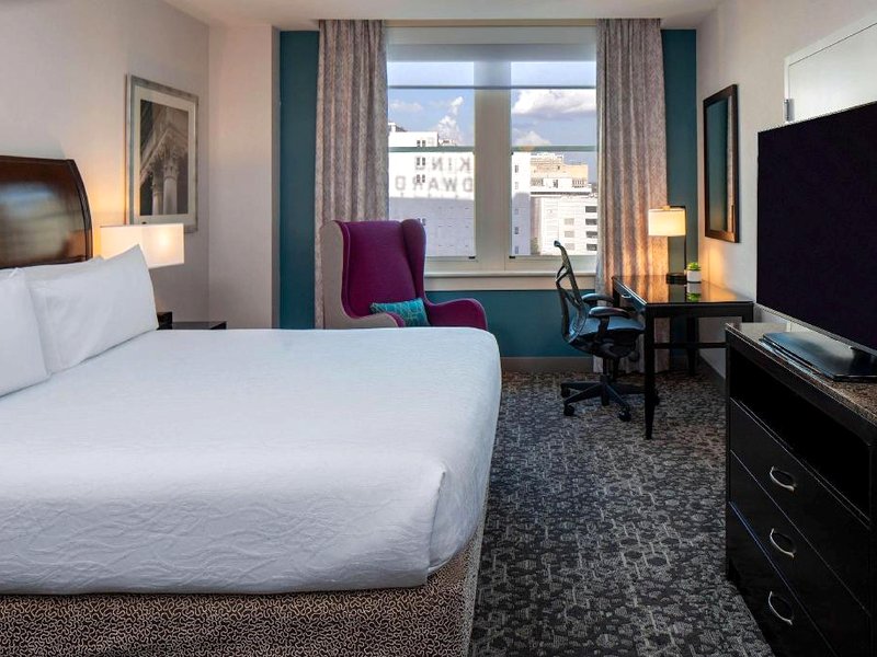 ヒルトン ガーデン イン ジャクソン ダウンタウン (Hilton Garden Inn Jackson Downtown)の写真