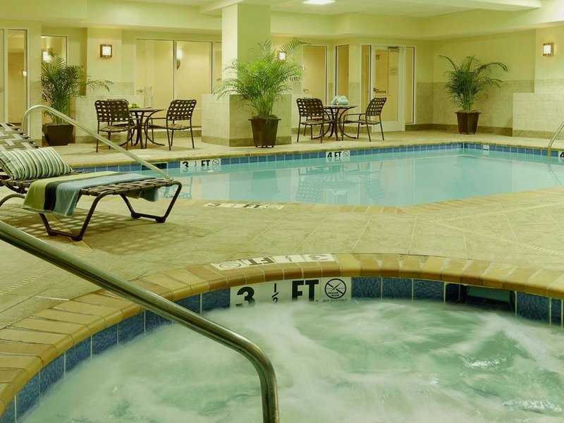 ヒルトン ガーデン イン ジャクソン ダウンタウン (Hilton Garden Inn Jackson Downtown)の写真