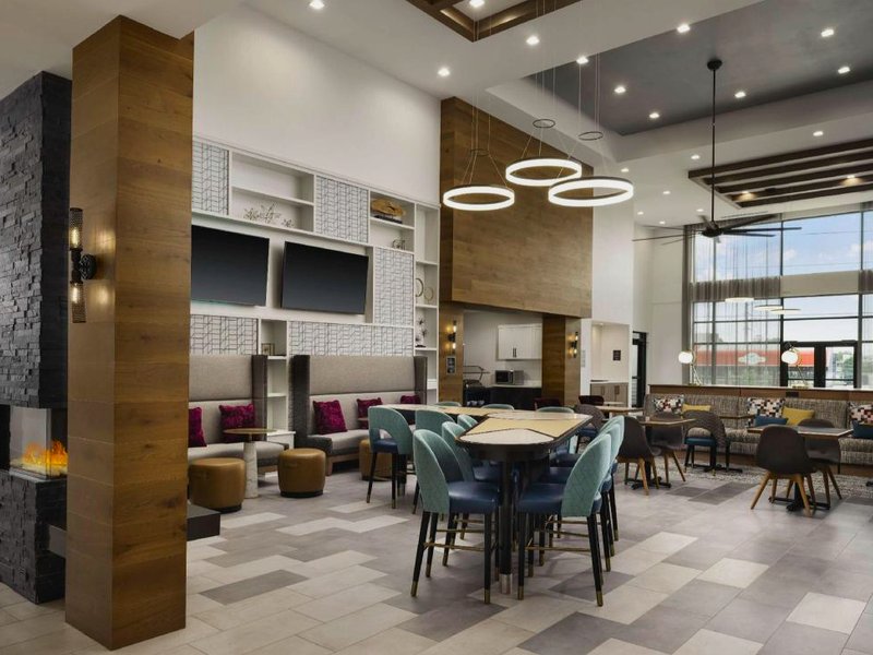 Homewood Suites by Hilton Jackson Fondren Medical Districtの写真