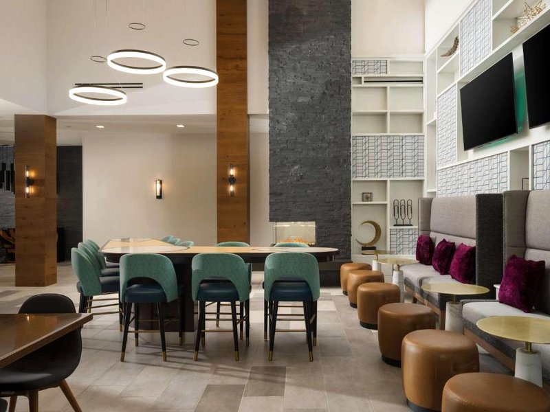 Homewood Suites by Hilton Jackson Fondren Medical Districtの写真
