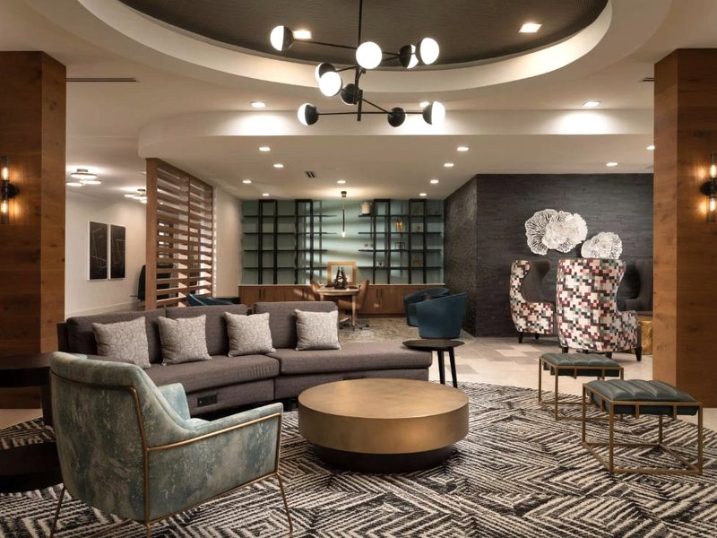 Homewood Suites by Hilton Jackson Fondren Medical Districtの写真
