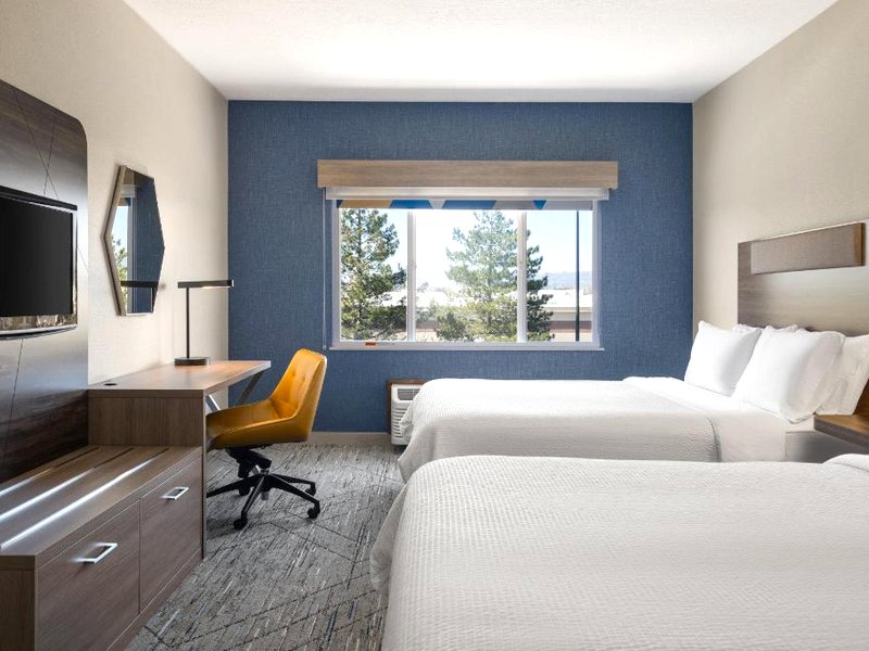 Holiday Inn Express & Suites American Fork - North Provo By IHGの写真