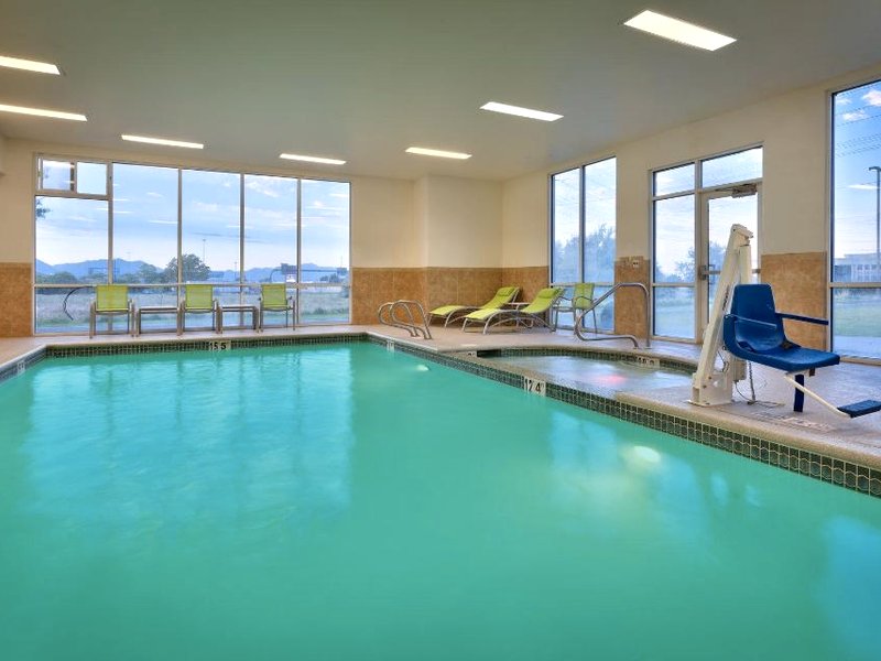 Holiday Inn Express & Suites American Fork - North Provo By IHGの写真