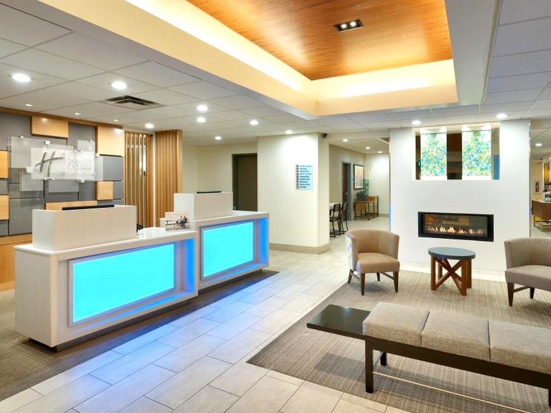 Holiday Inn Express & Suites American Fork - North Provo By IHGの写真