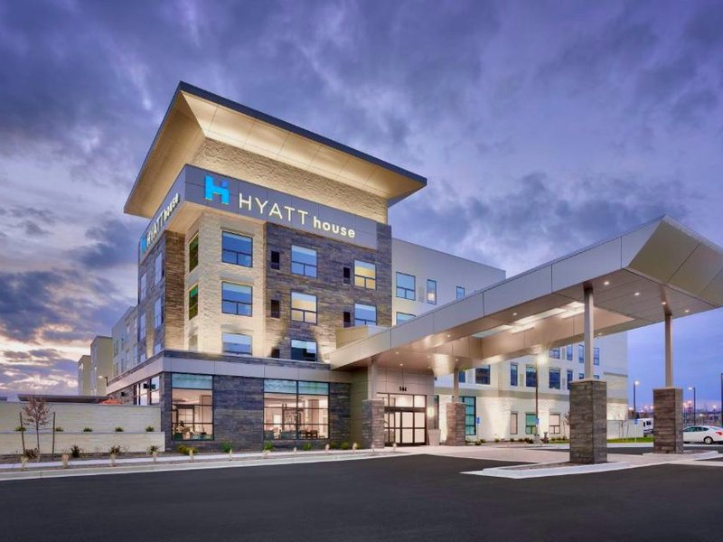 Hyatt House Provo/pleasant Groveの写真