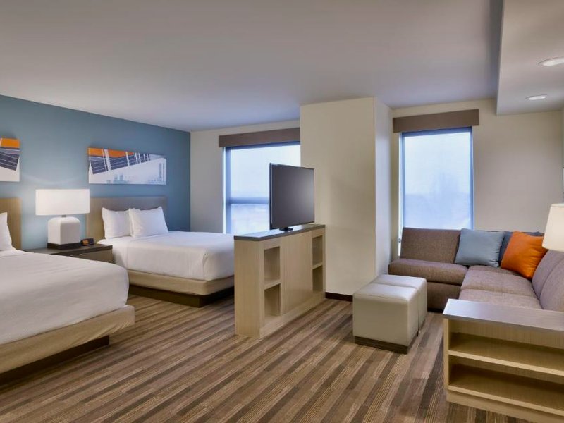 Hyatt House Provo/pleasant Groveの写真