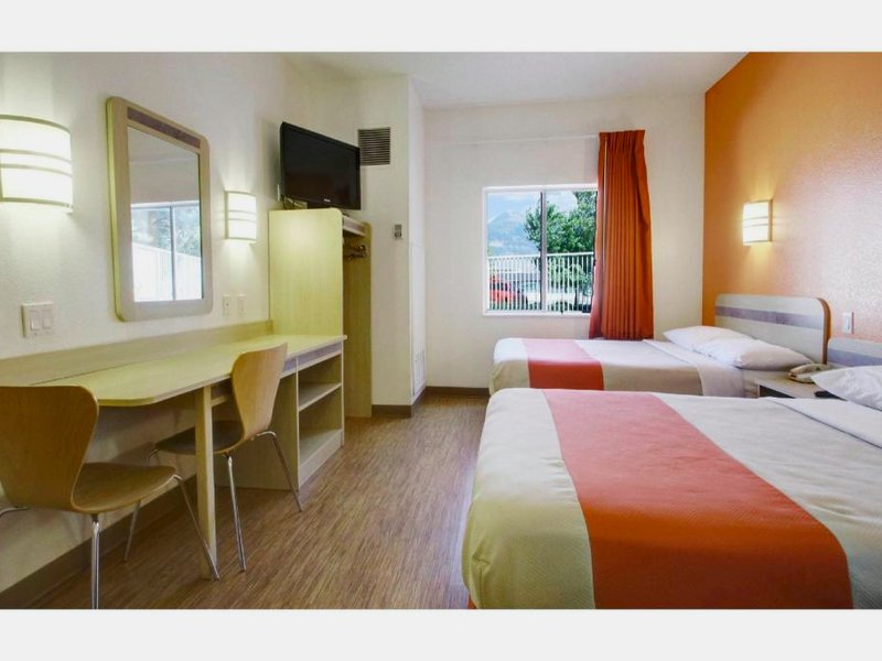 Motel 6 Lehi, UT – Thanksgiving Pointの写真