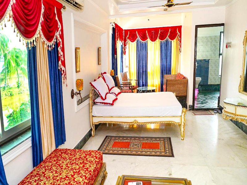FabHotel Prime Indeedcare Resort Bakkhali - 500m from Bakkhali Sea Beachの写真