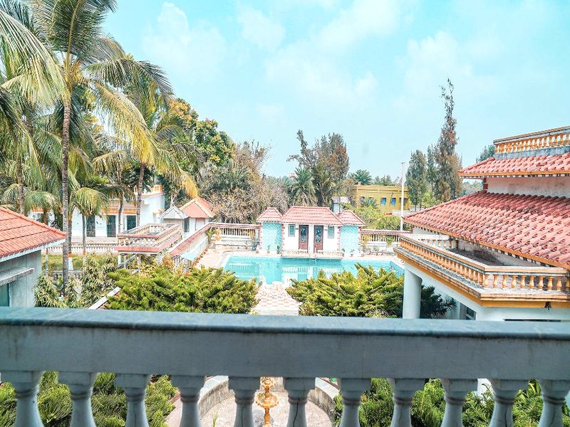 FabHotel Prime Indeedcare Resort Bakkhali - 500m from Bakkhali Sea Beachの写真