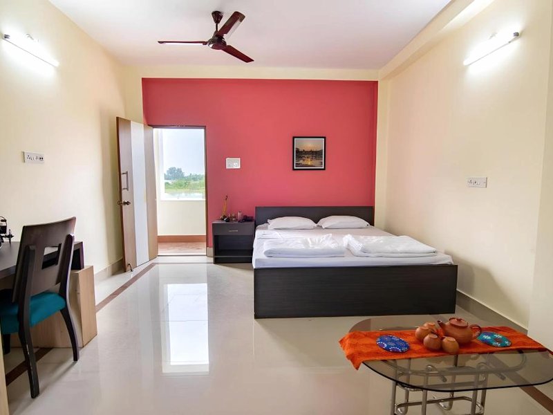 Jhore Jole Jongole - Eco Heritage Resortの写真