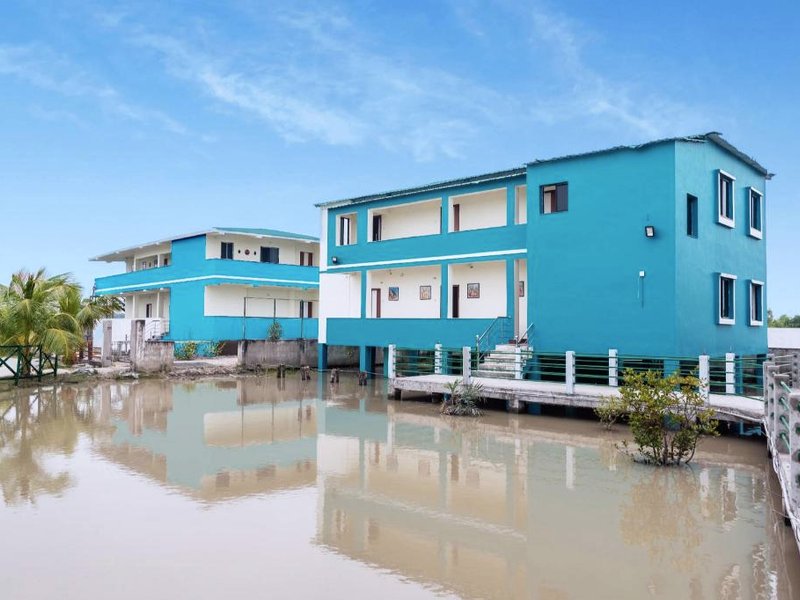 Jhore Jole Jongole - Eco Heritage Resortの写真