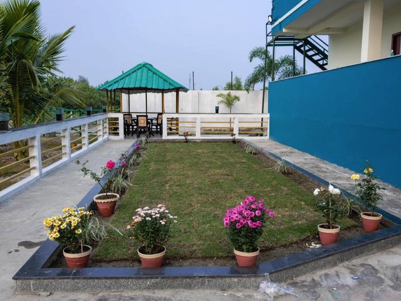 Jhore Jole Jongole - Eco Heritage Resortの写真