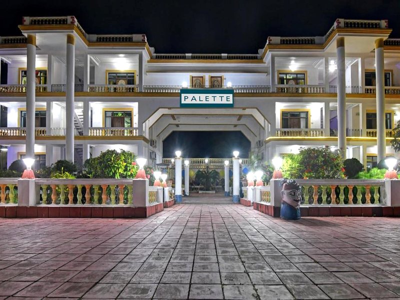 Palette - Hotel ICON Bakkhaliの写真