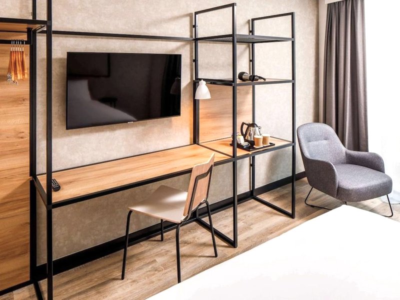 ibis Nova Serranaの写真