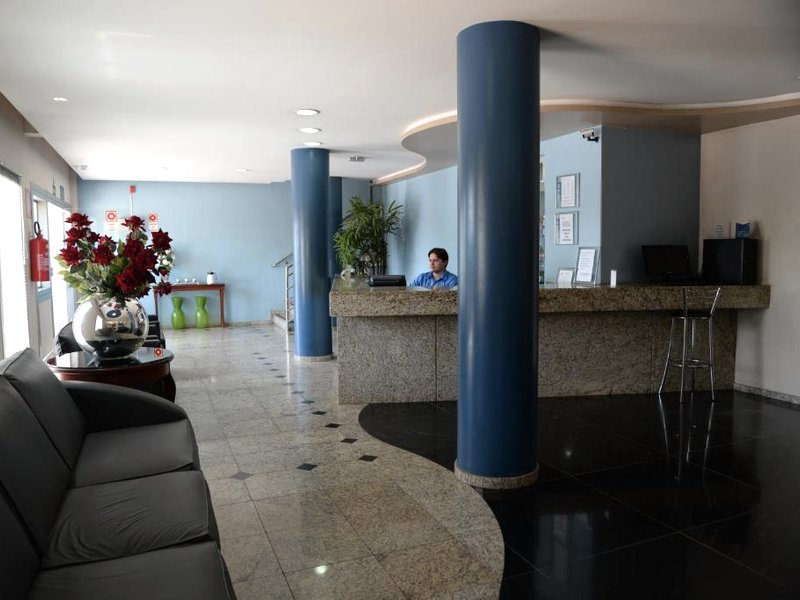 Hotel Calypsoの写真