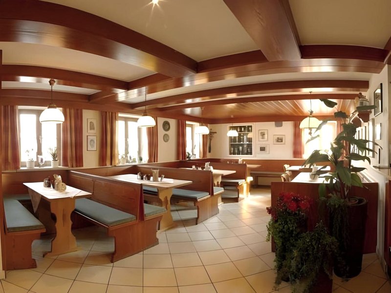 Gasthaus und Landhotel Wiedmannの写真