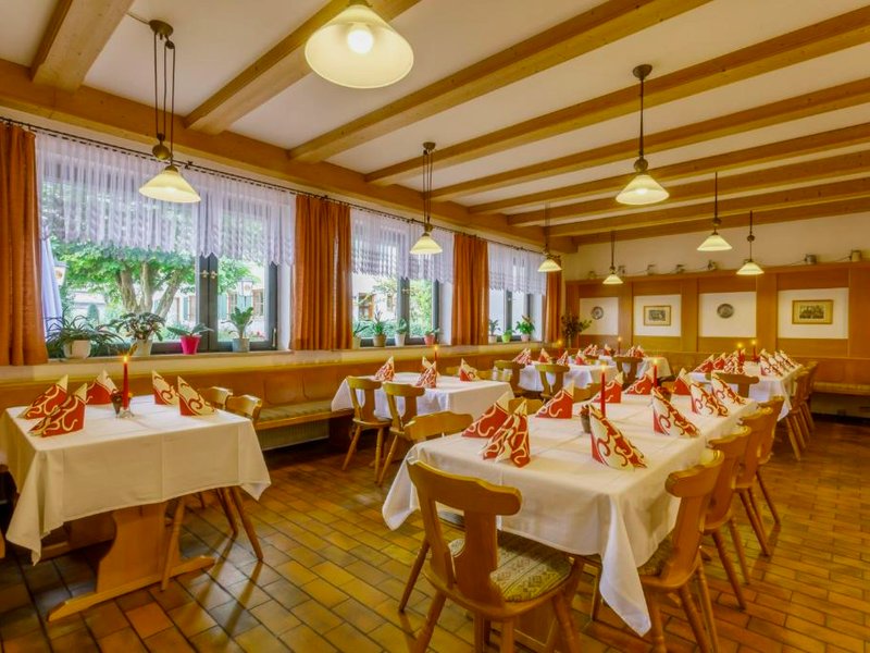 Gasthaus und Landhotel Wiedmannの写真