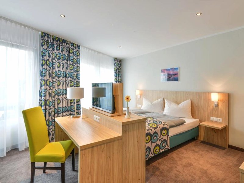 Ammi Hotel Garniの写真