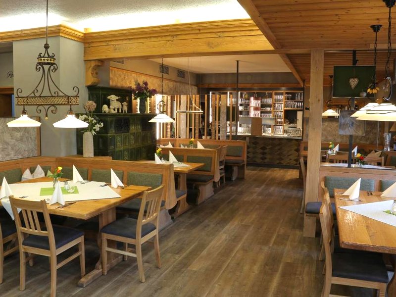 Gasthof Hartl Zum Unterwirtの写真