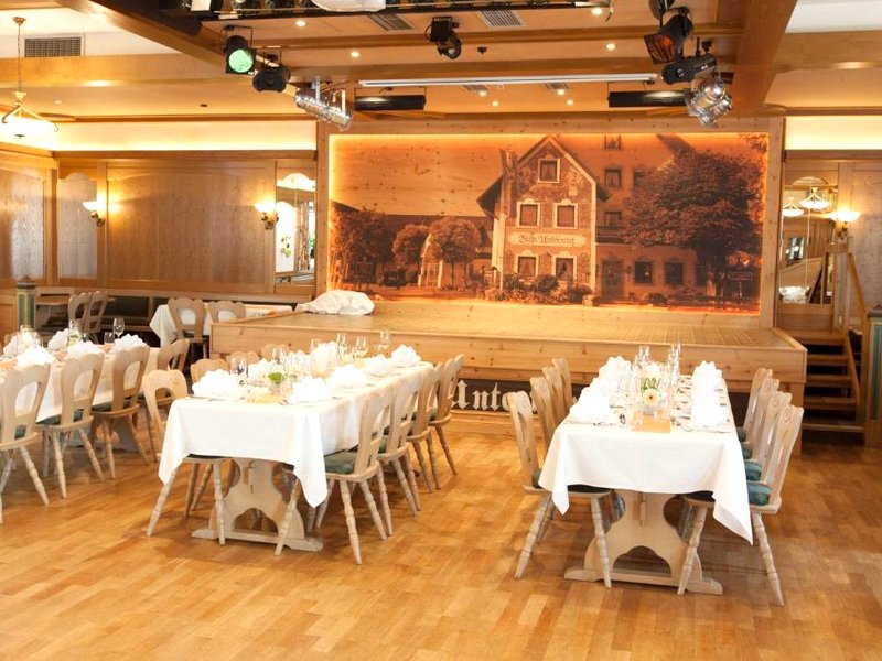 Gasthof Hartl Zum Unterwirtの写真
