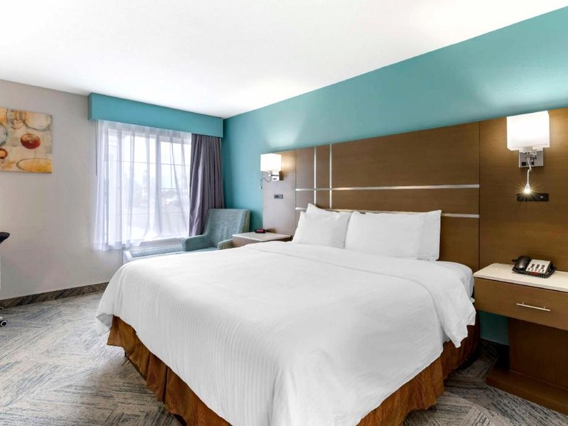 ベストウェスタン ガルト イン (Best Western Galt Inn)の写真