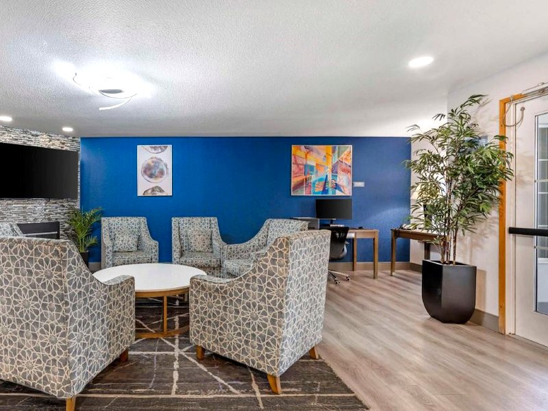ベストウェスタン ガルト イン (Best Western Galt Inn)の写真