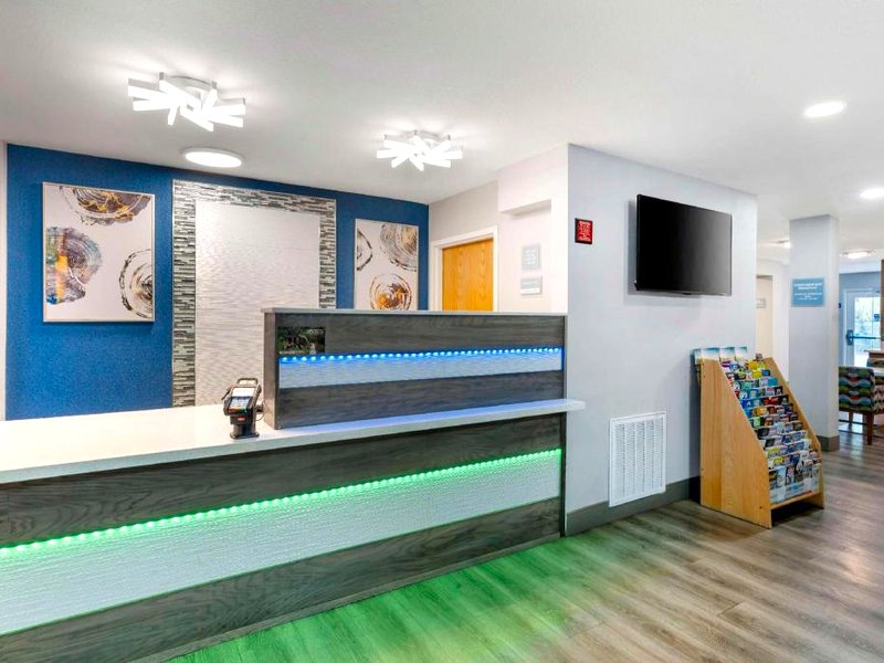 ベストウェスタン ガルト イン (Best Western Galt Inn)の写真