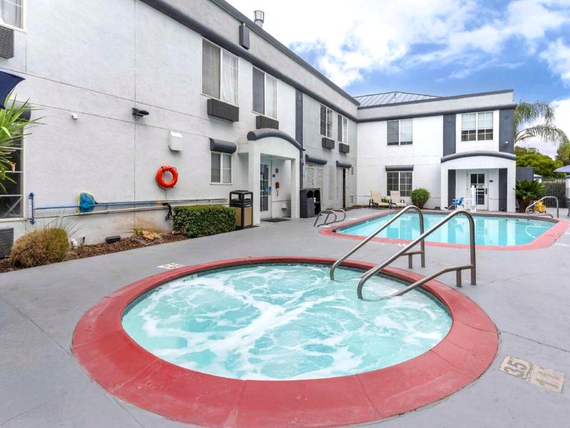 ベストウェスタン ガルト イン (Best Western Galt Inn)の写真