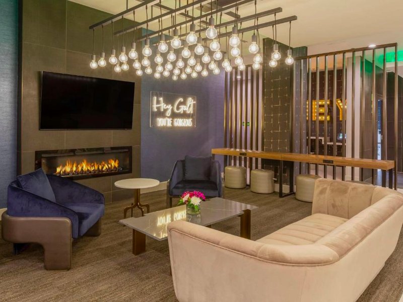 La Quinta Inn & Suites by Wyndham Galt Lodi Northの写真