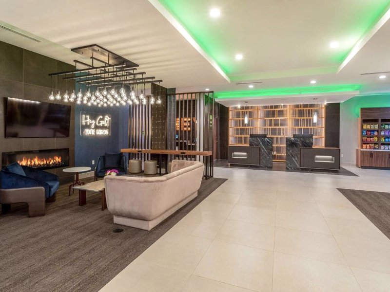 La Quinta Inn & Suites by Wyndham Galt Lodi Northの写真