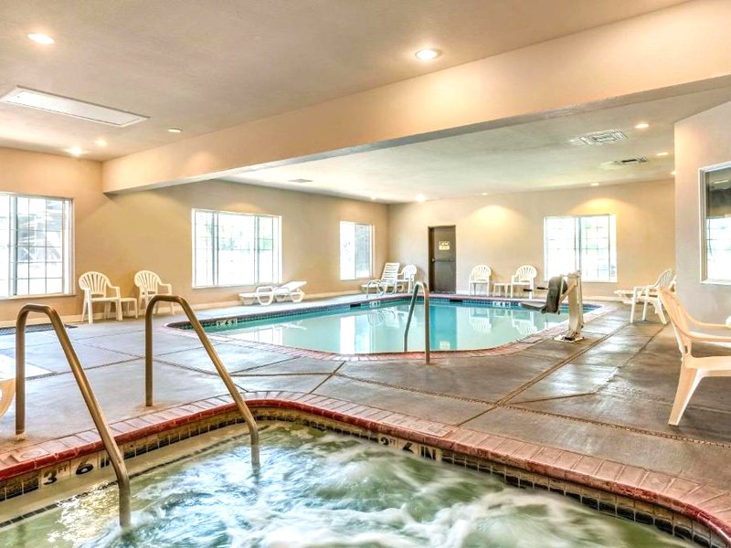 Comfort Inn & Suites Galt - Lodi Northの写真