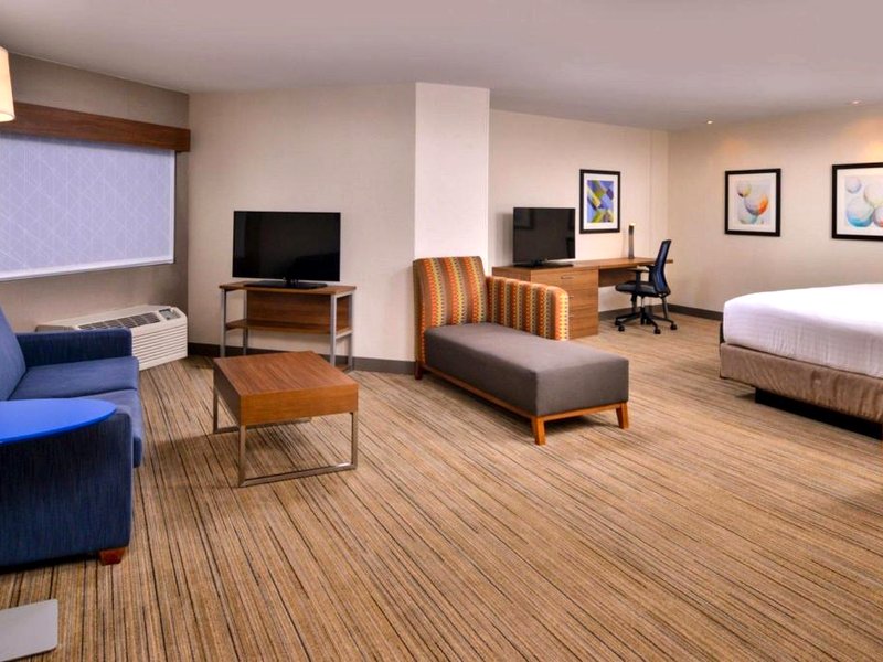 Holiday Inn Express Walnut Creek By IHGの写真
