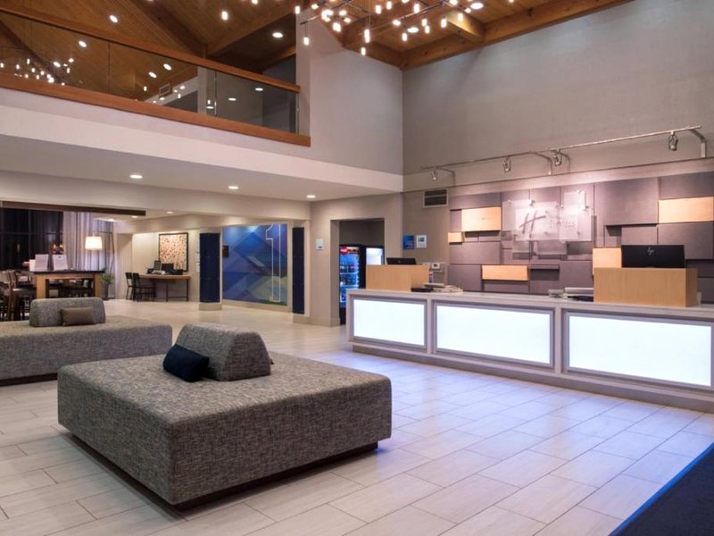 Holiday Inn Express Walnut Creek By IHGの写真