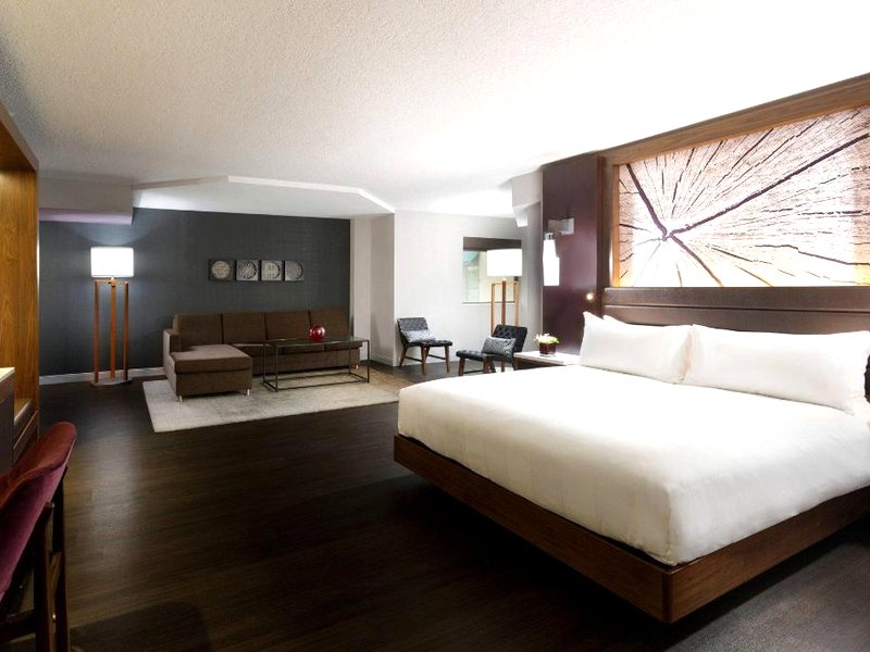 ウォルナット クリーク マリオット (Walnut Creek Marriott)の写真
