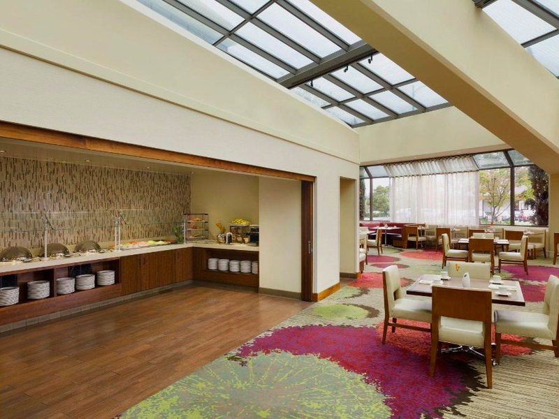 ウォルナット クリーク マリオット (Walnut Creek Marriott)の写真