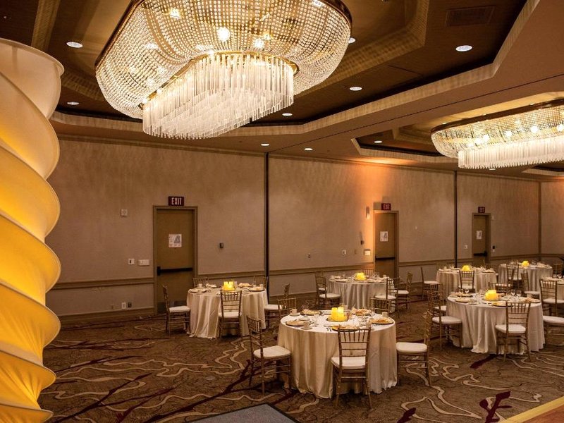 ウォルナット クリーク マリオット (Walnut Creek Marriott)の写真