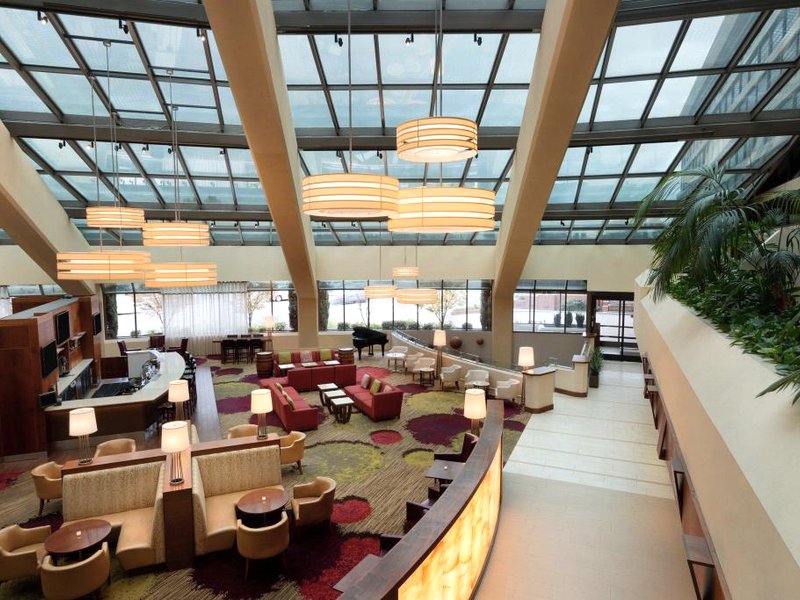 ウォルナット クリーク マリオット (Walnut Creek Marriott)の写真