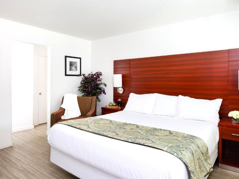 Diablo Mountain Inn Walnut Creekの写真