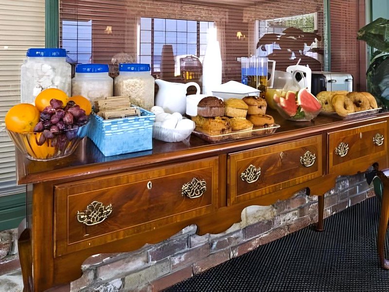 Diablo Mountain Inn Walnut Creekの写真
