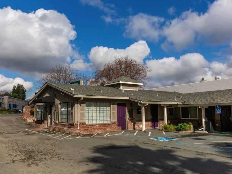 Diablo Mountain Inn Walnut Creekの写真